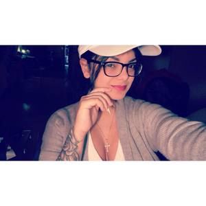 Meet your Posher, Ashlynn